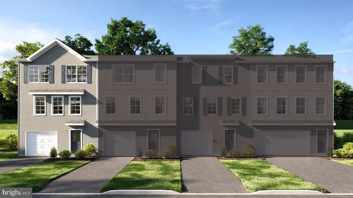 234 Central Way, Shippensburg