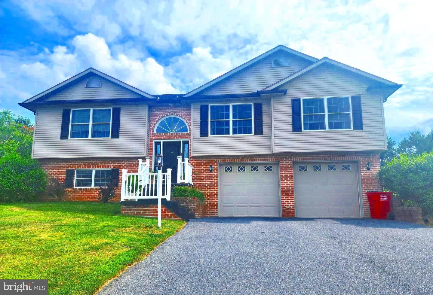 44 Vernon Drive, Chambersburg