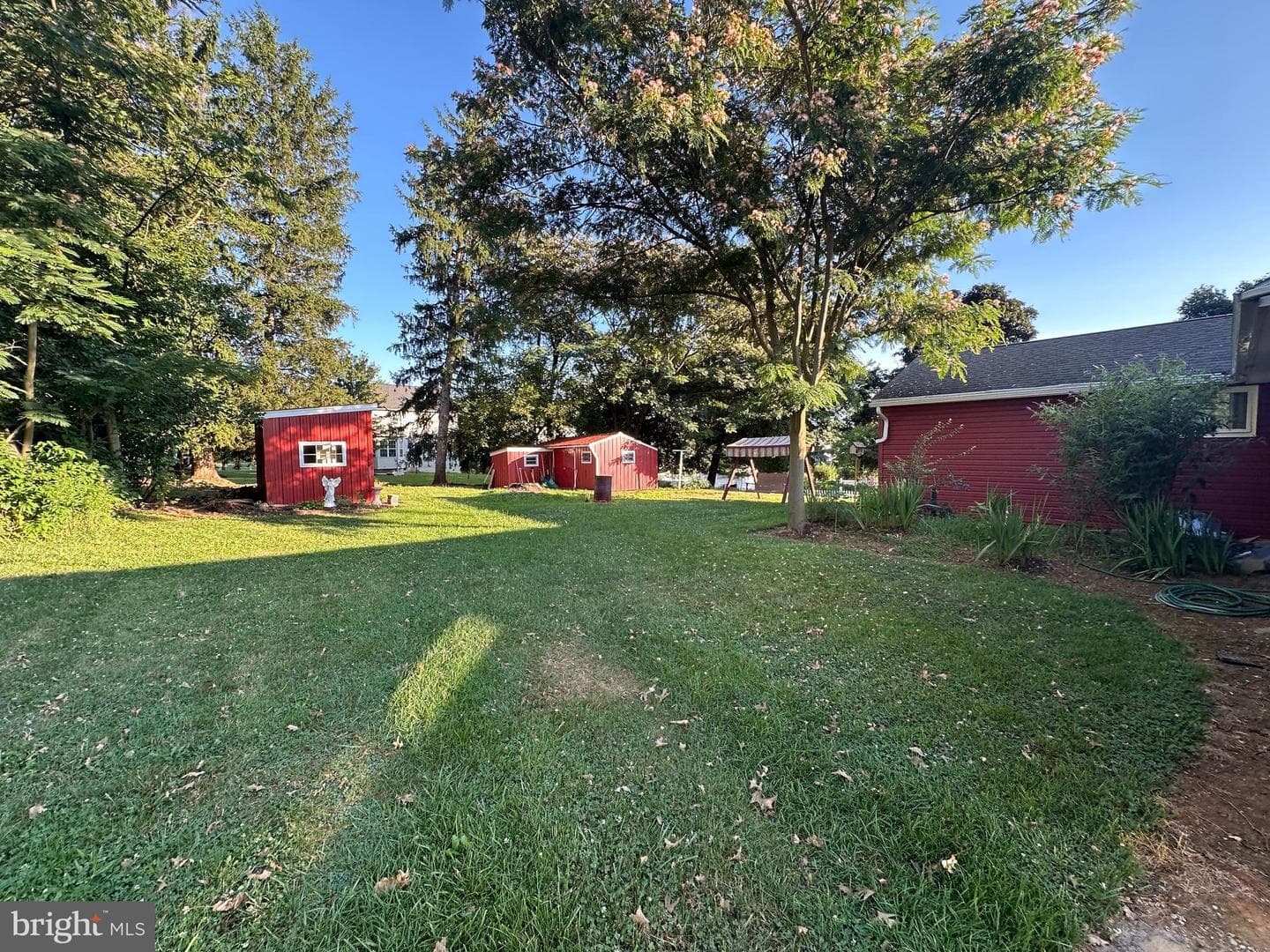 5961 Buchanan Drive photo 16
