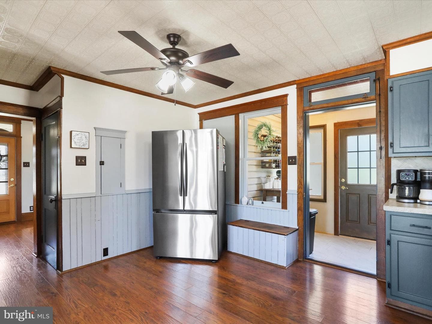 219 N Clear Ridge Road photo 18