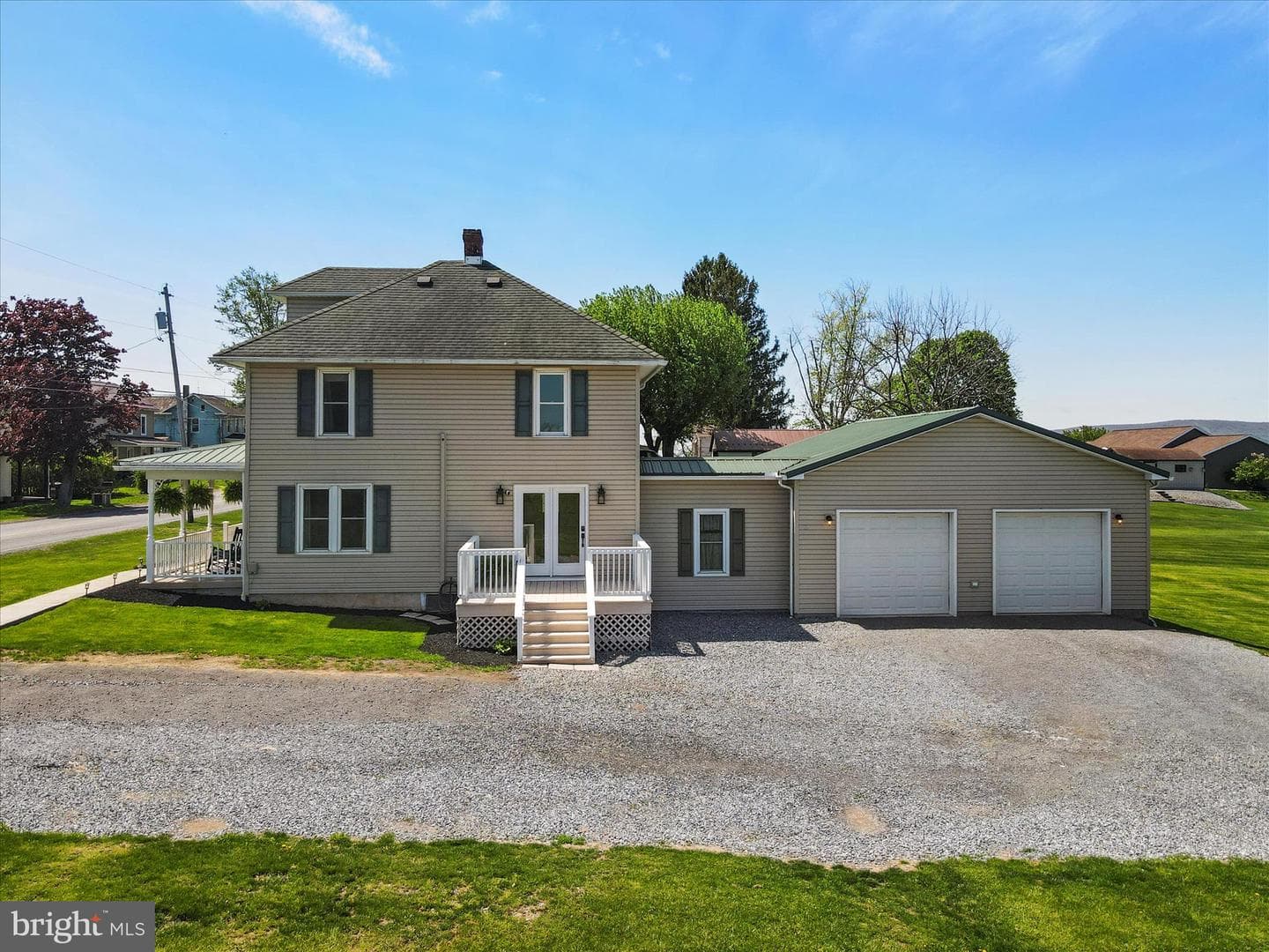 219 N Clear Ridge Road photo 4