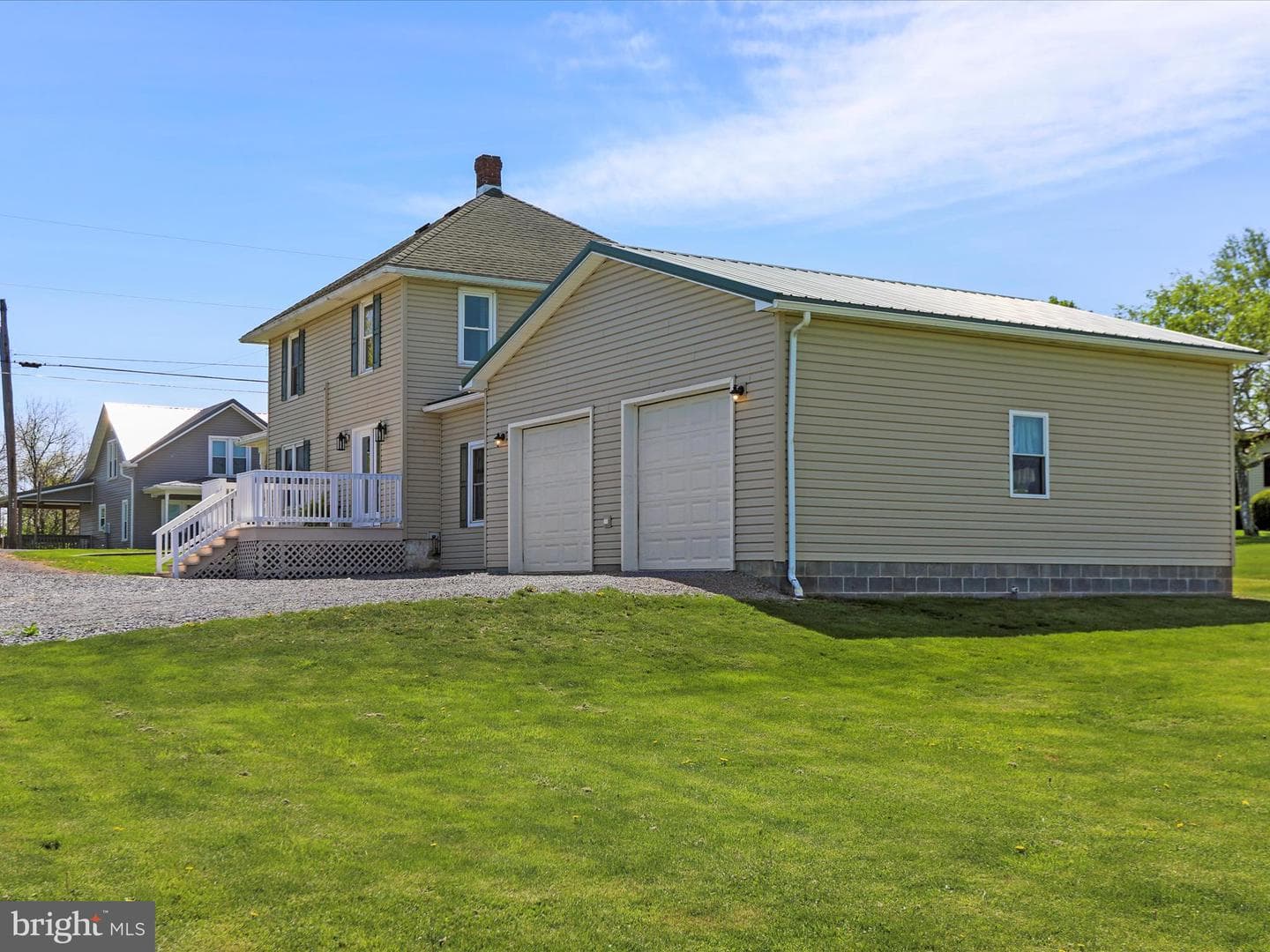 219 N Clear Ridge Road photo 40
