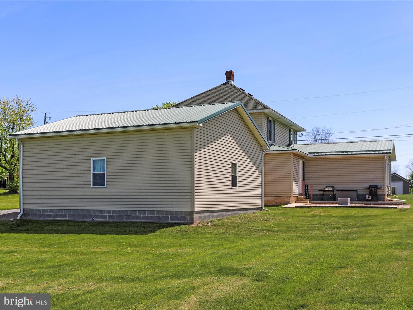 219 N Clear Ridge Road photo 41