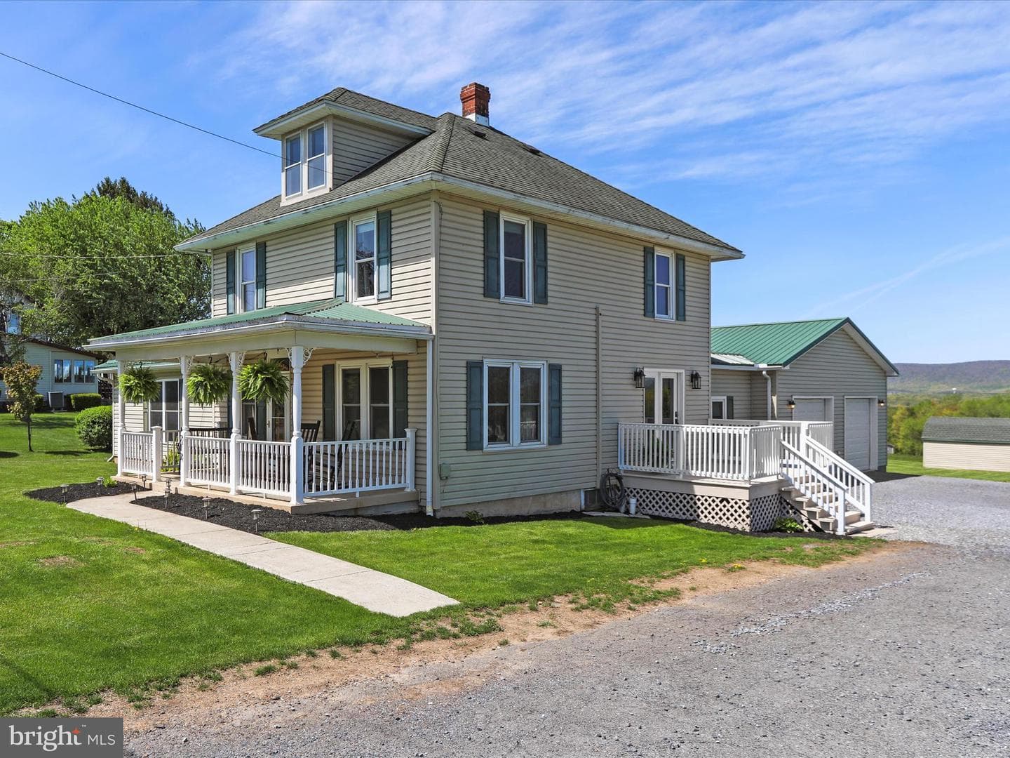 219 N Clear Ridge Road photo 47