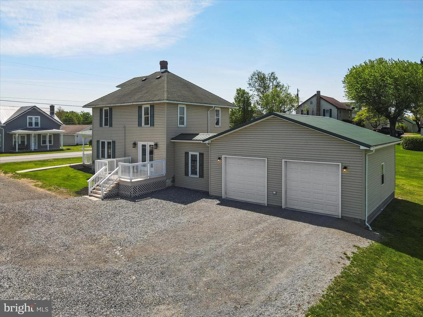 219 N Clear Ridge Road photo 48