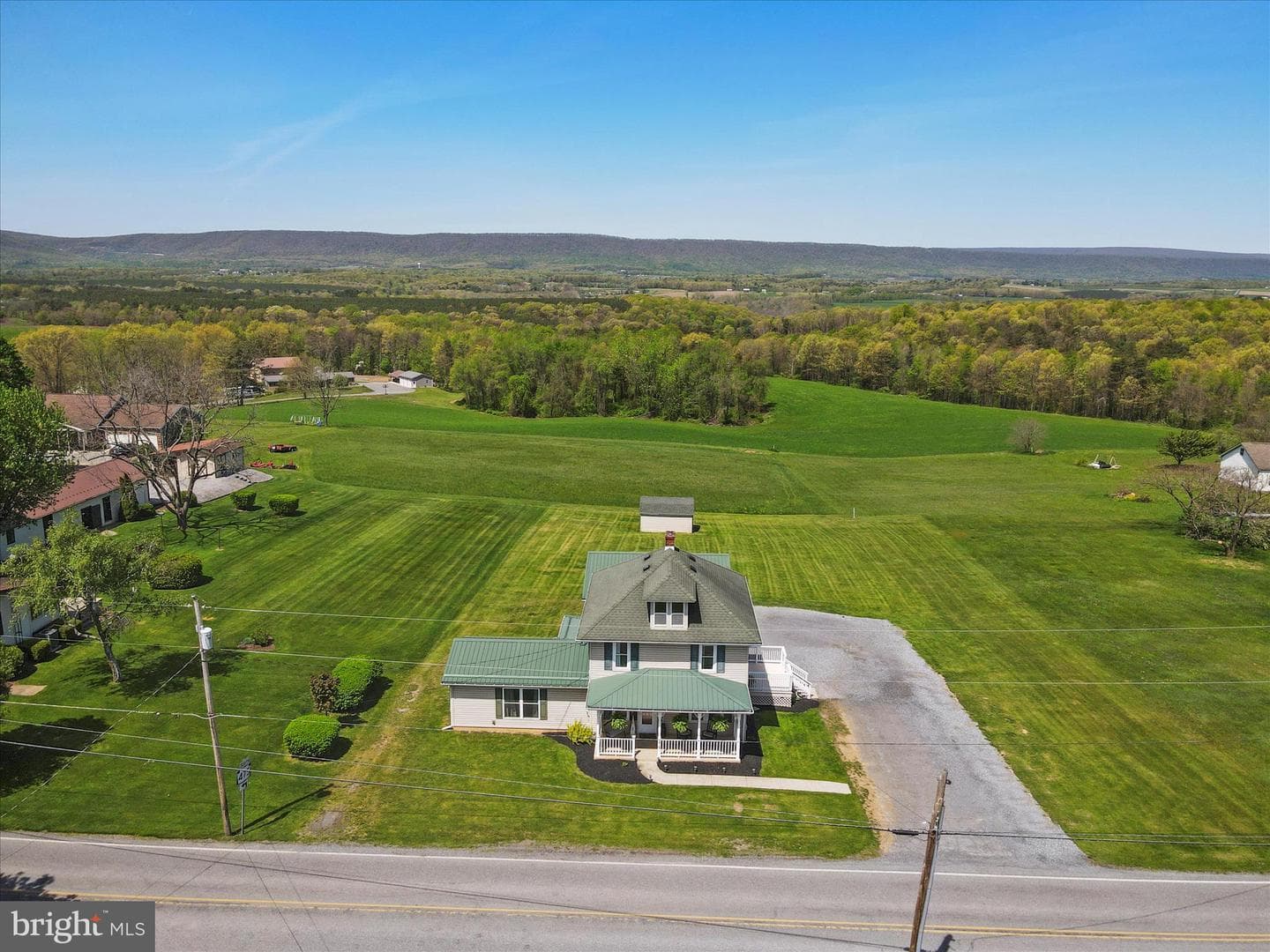 219 N Clear Ridge Road photo 50
