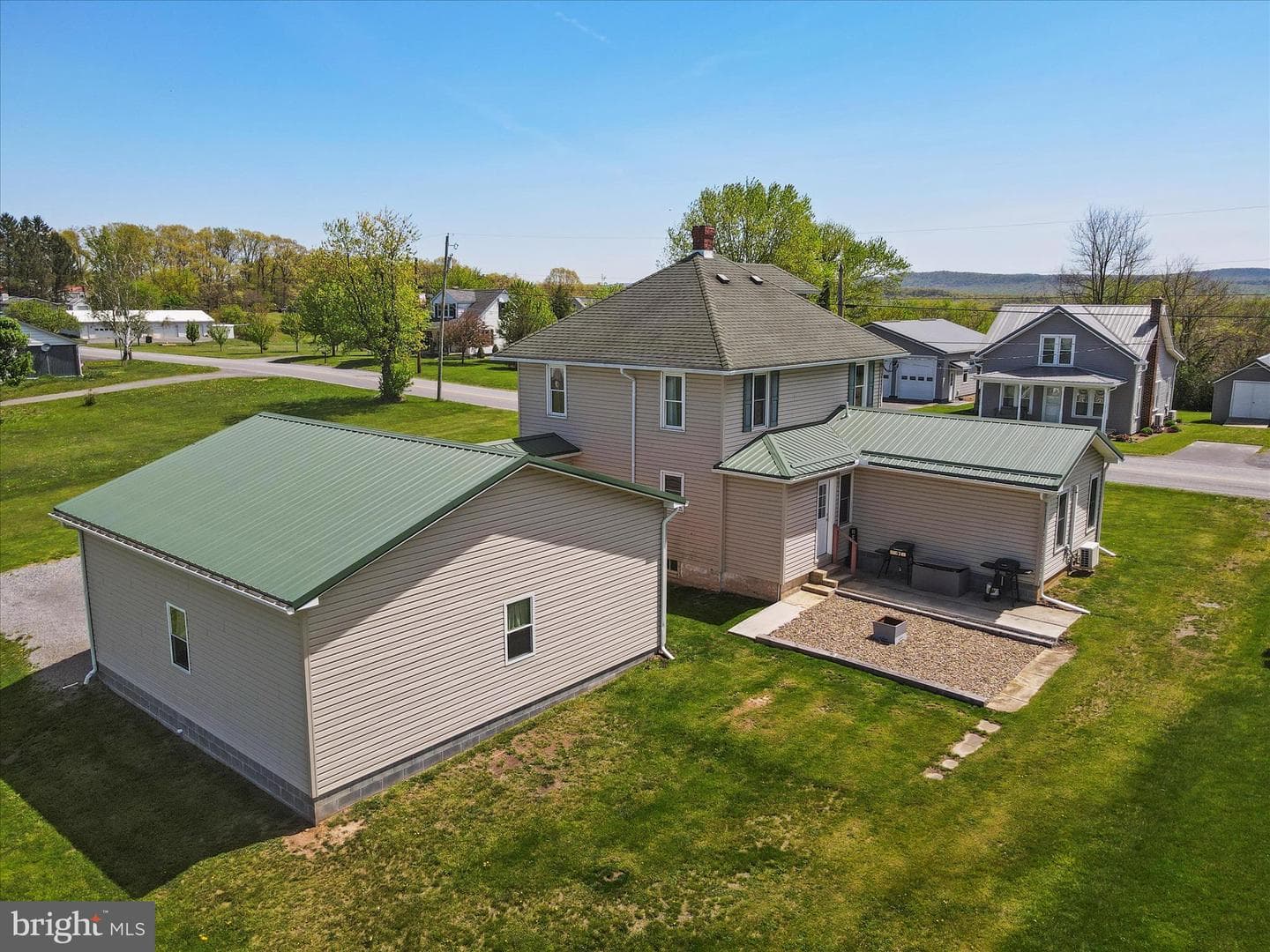 219 N Clear Ridge Road photo 51