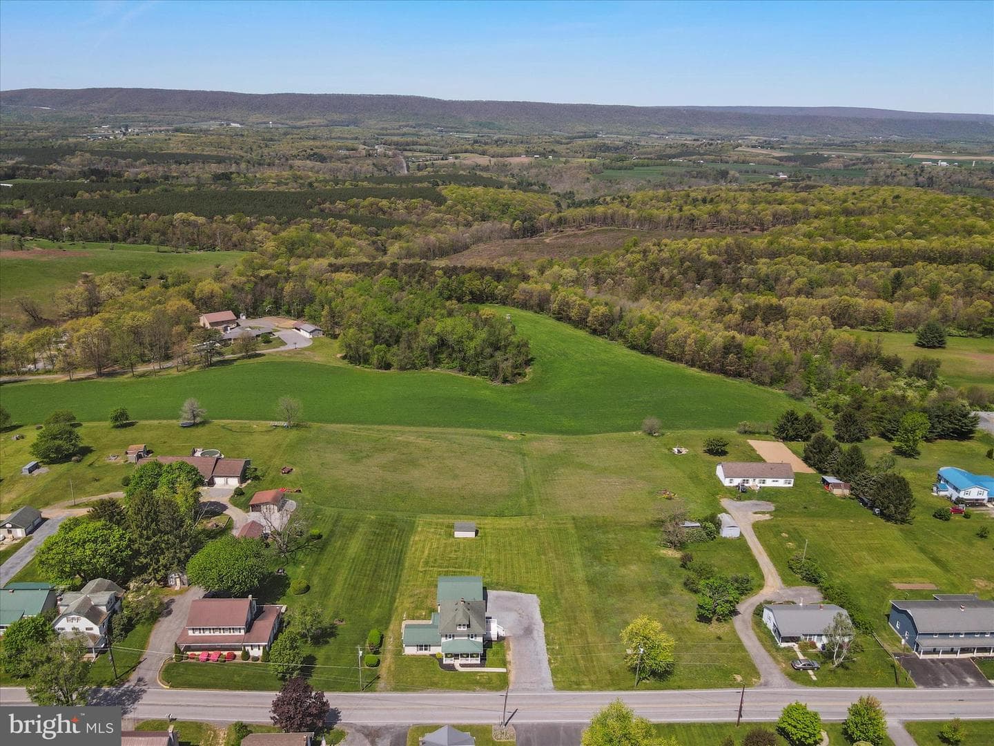 219 N Clear Ridge Road photo 53