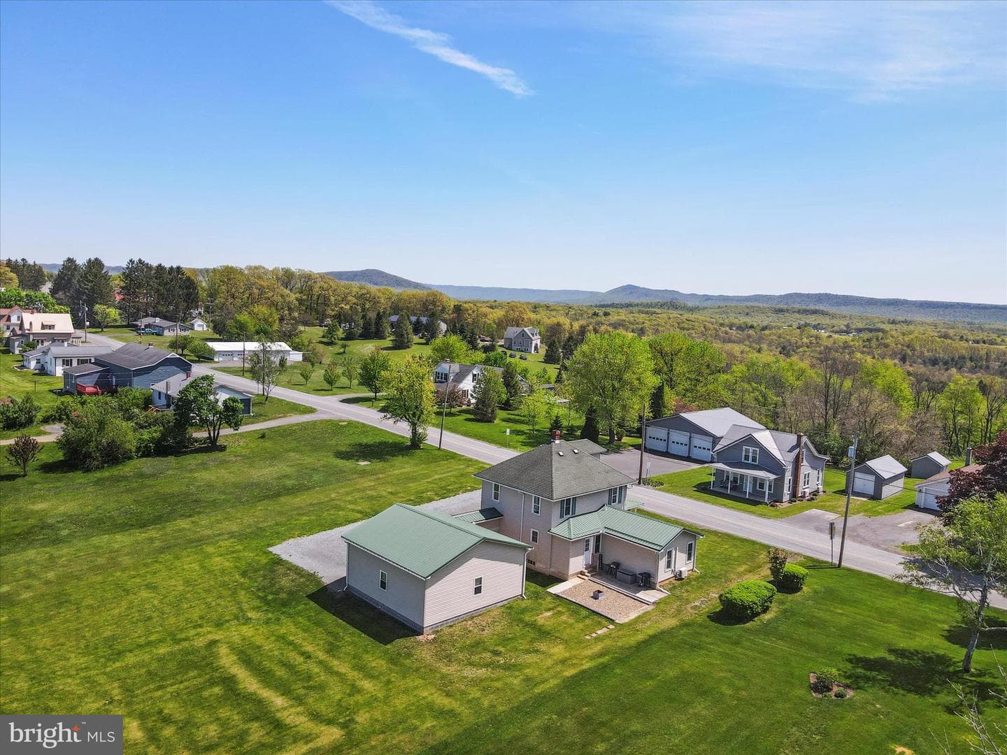 219 N Clear Ridge Road photo 61
