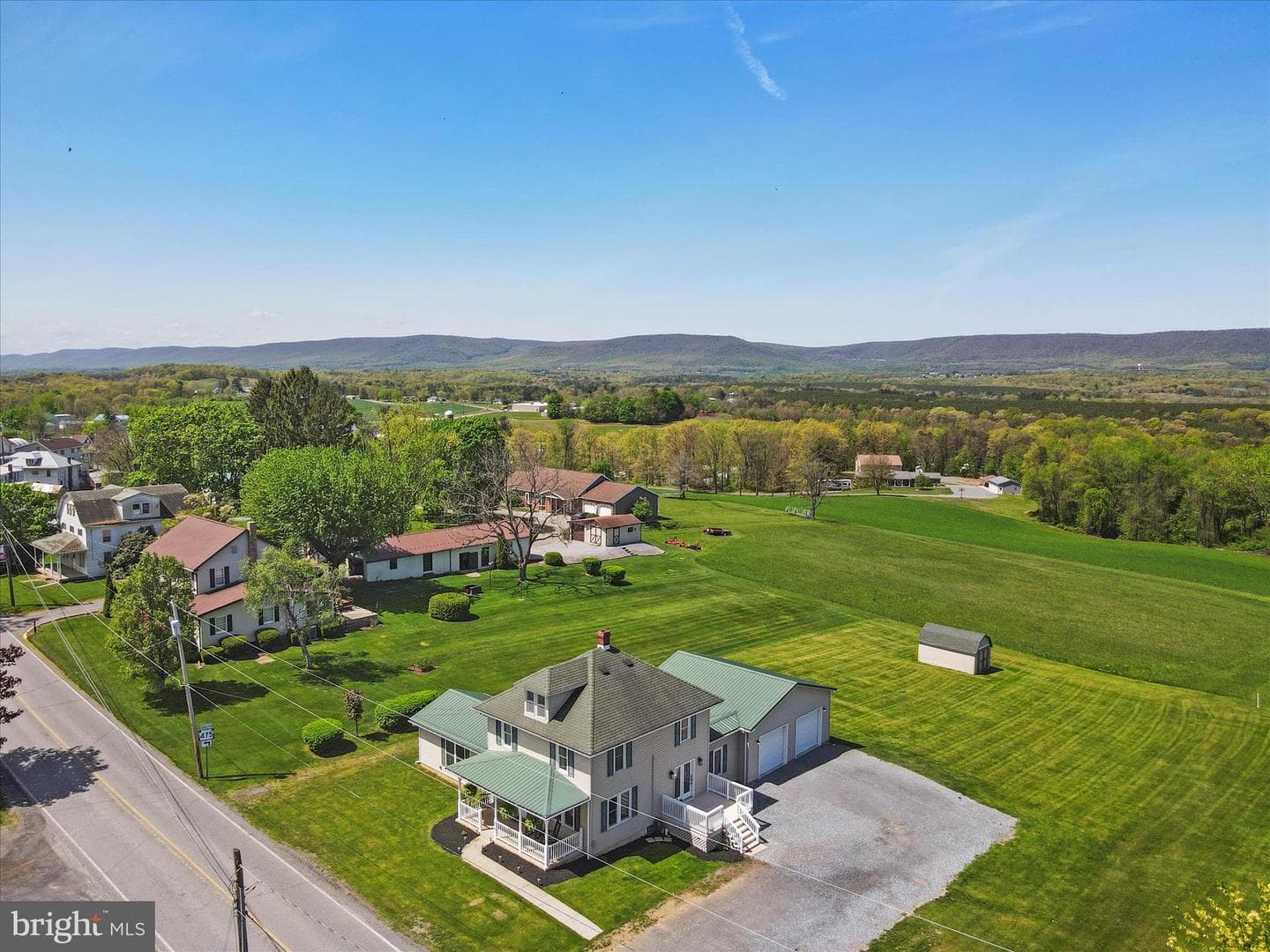 219 N Clear Ridge Road photo 62