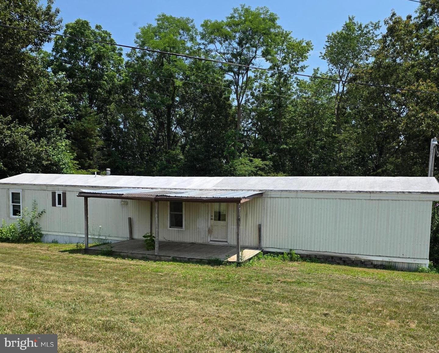 1814 Black Oak Road