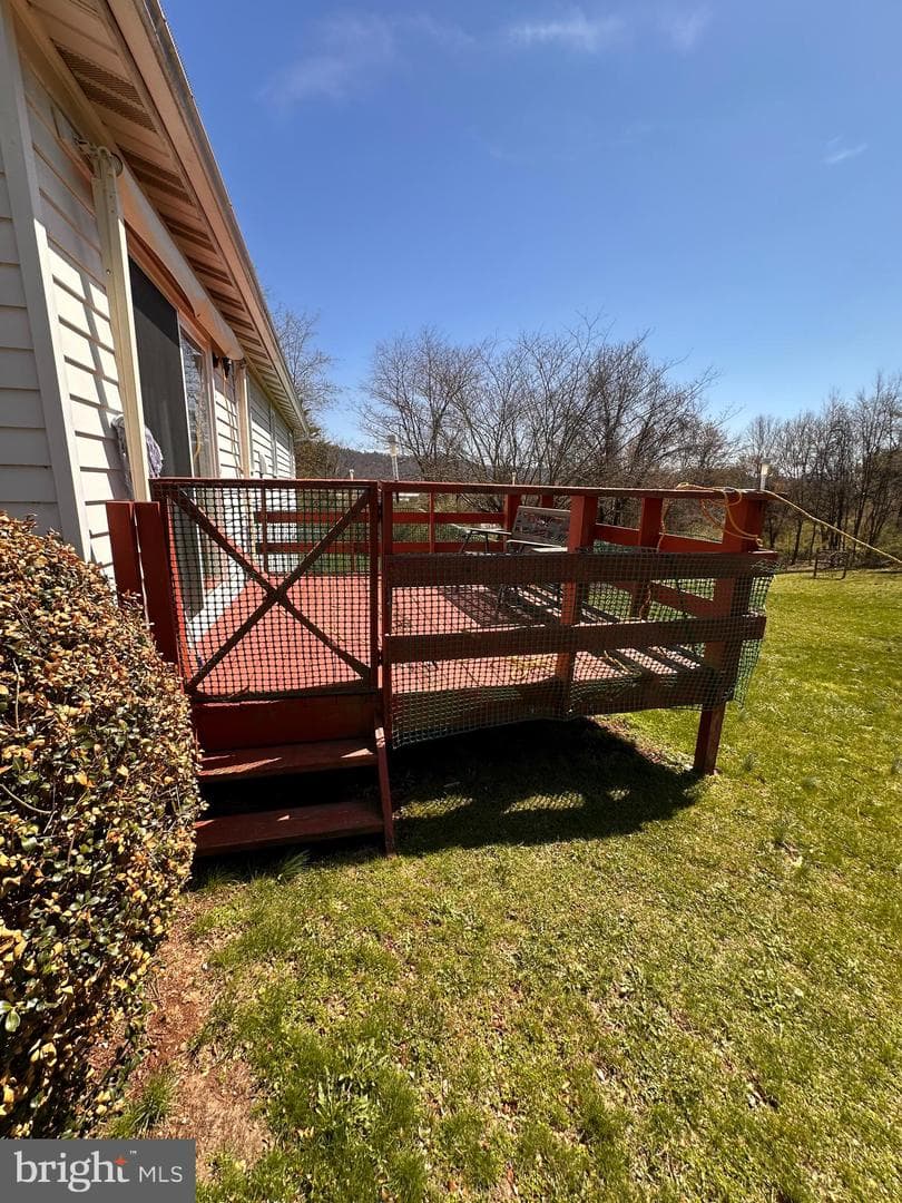 621 Battle Ridge Road photo 2