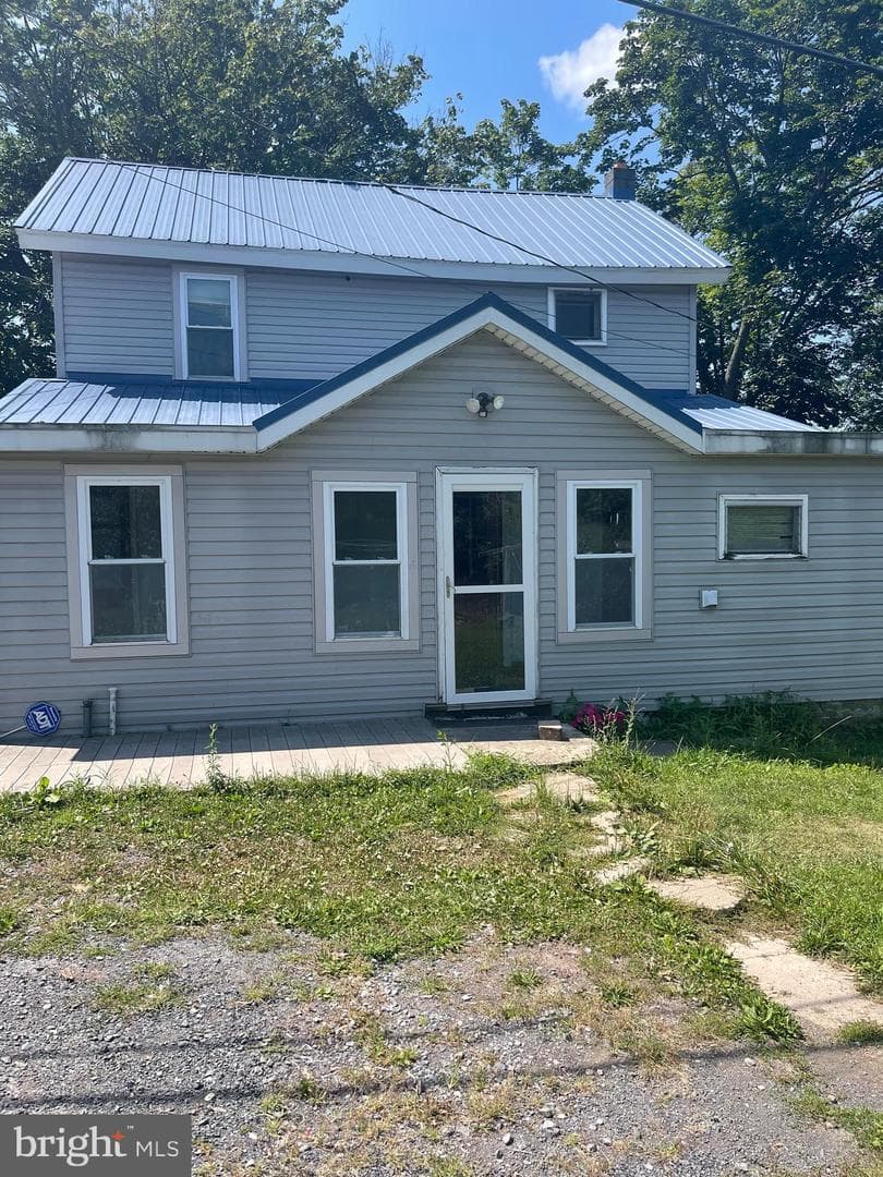 855 W Tannery Road