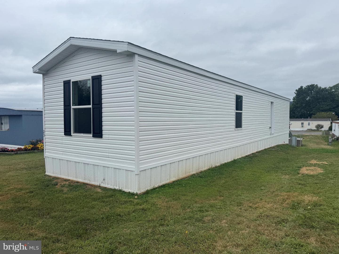 23 Hillside Estates, Mc Connellsburg