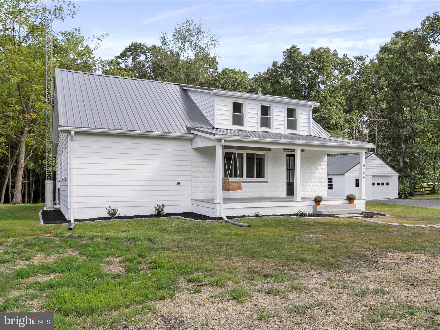 4756 Pleasant Ridge Road photo 46