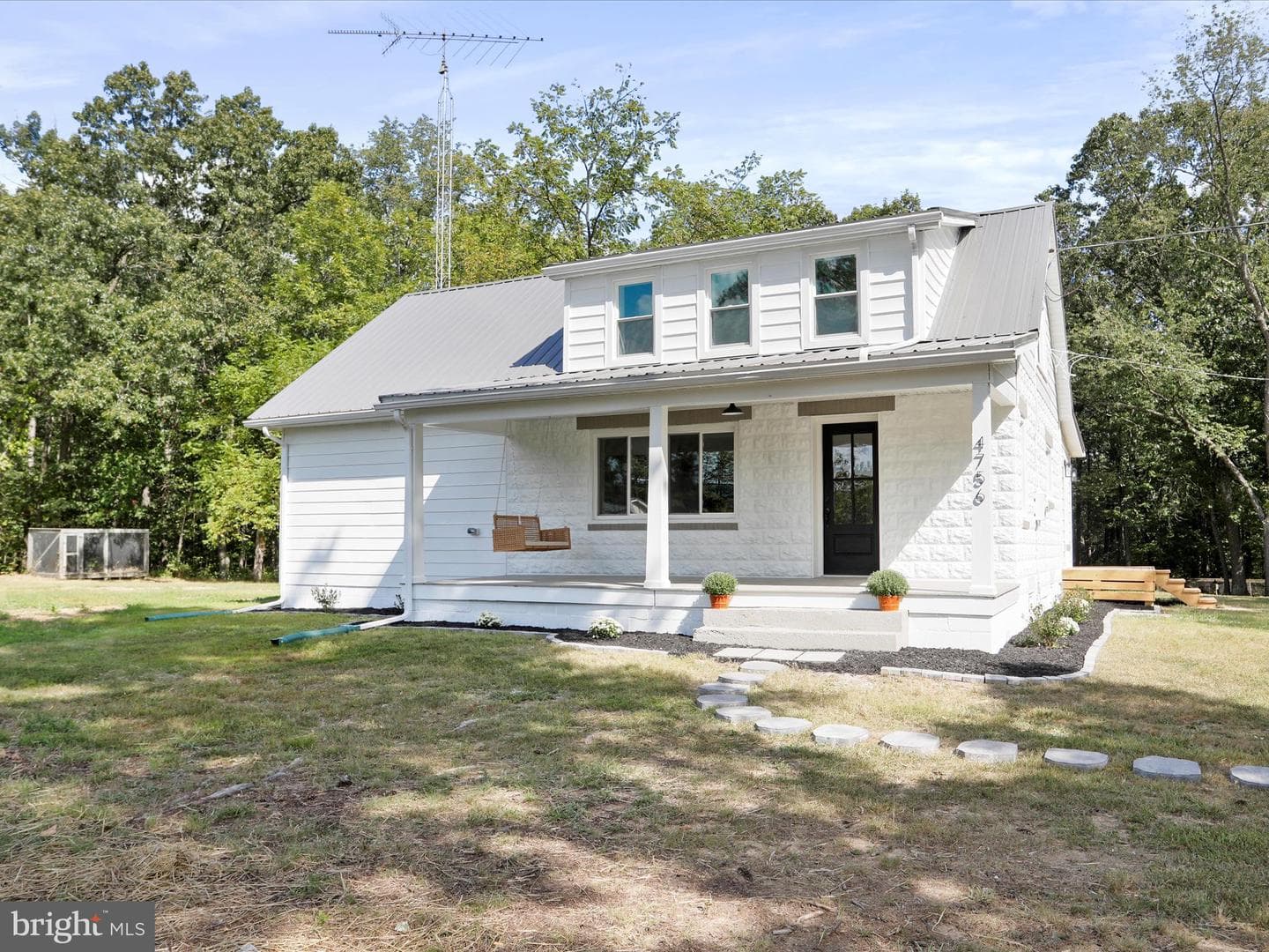 4756 Pleasant Ridge Road photo 47