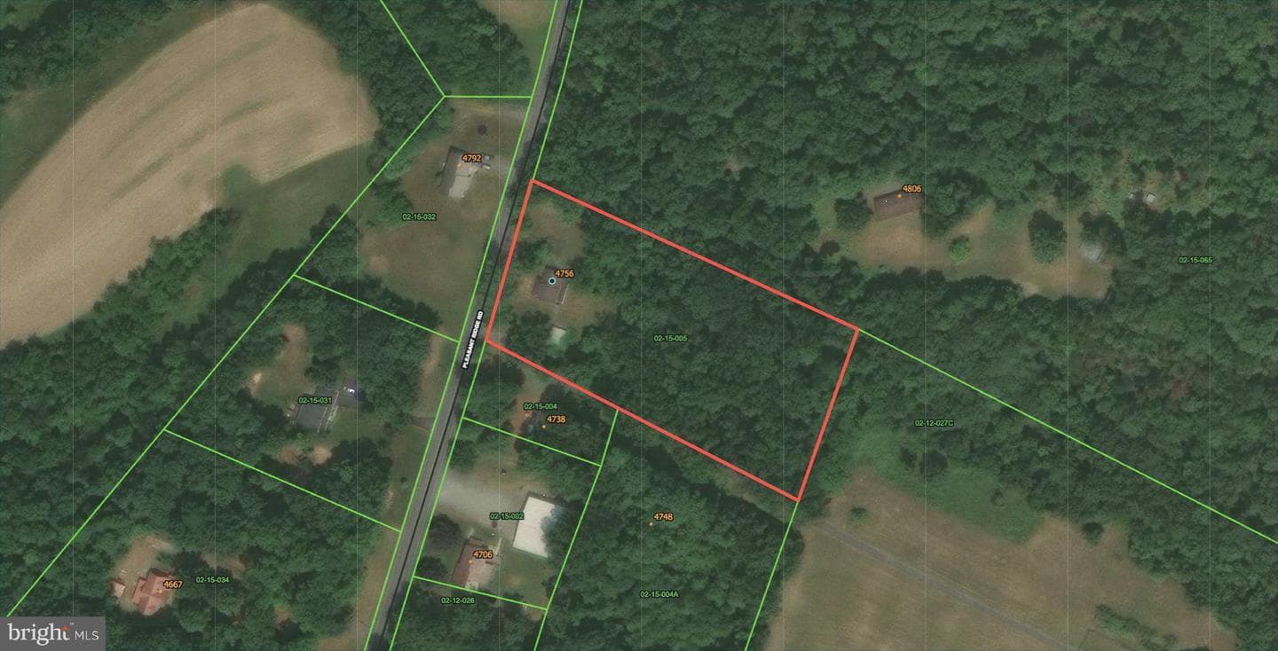 4756 Pleasant Ridge Road photo 7