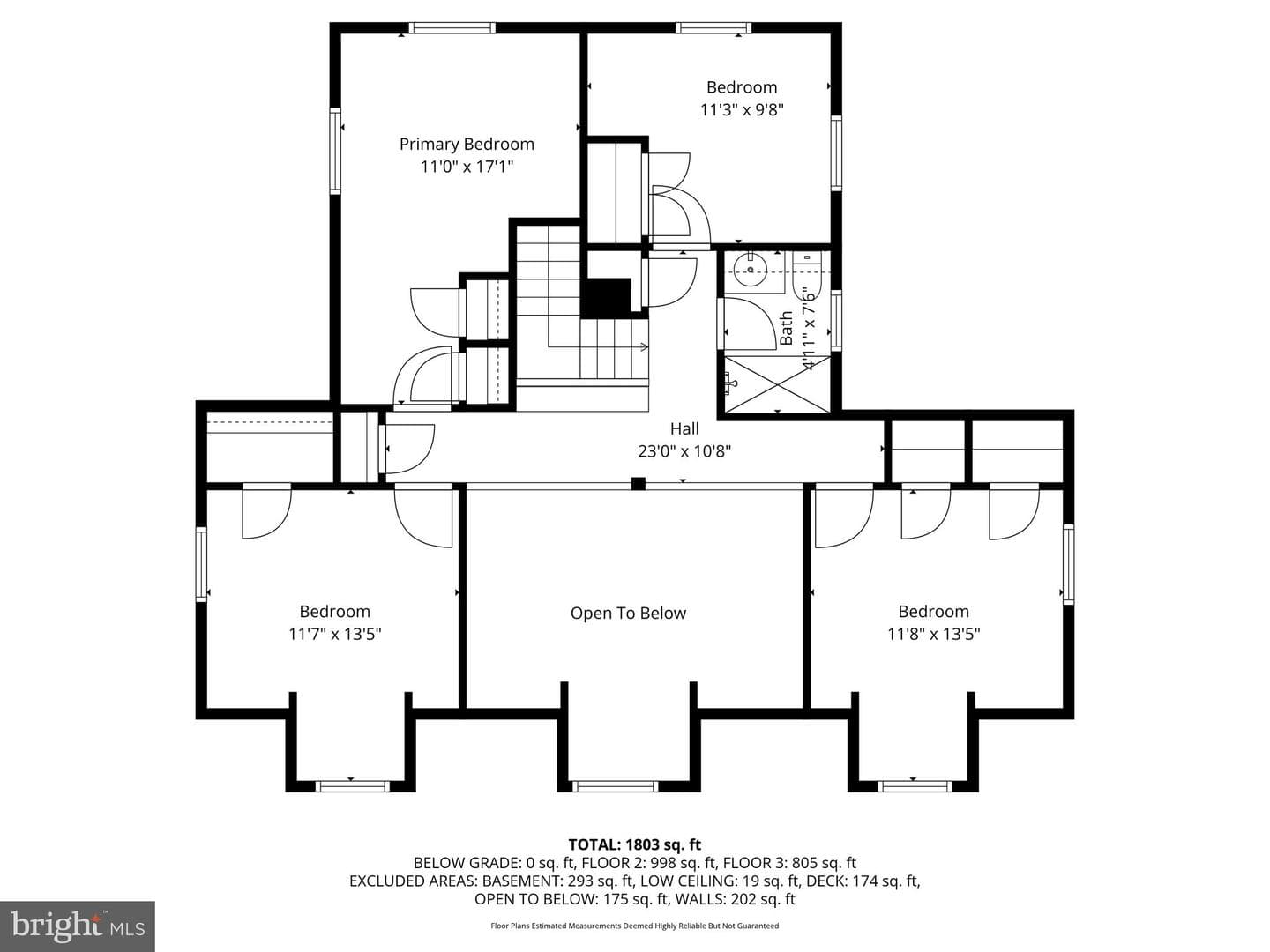 2160 Black Bear Road photo 78