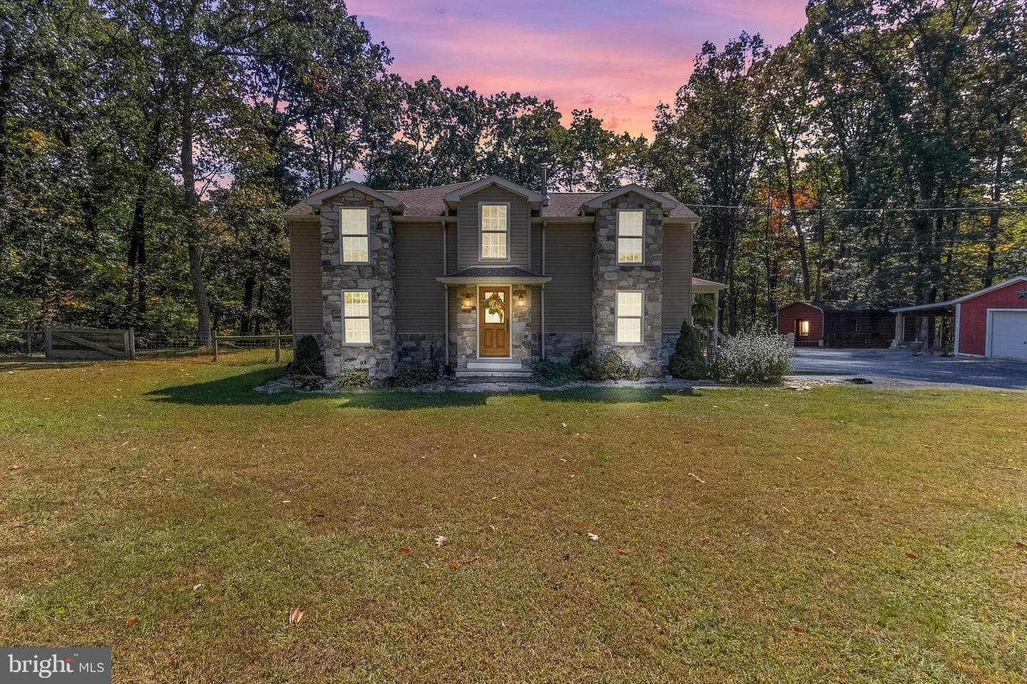 2160 Black Bear Road photo 79