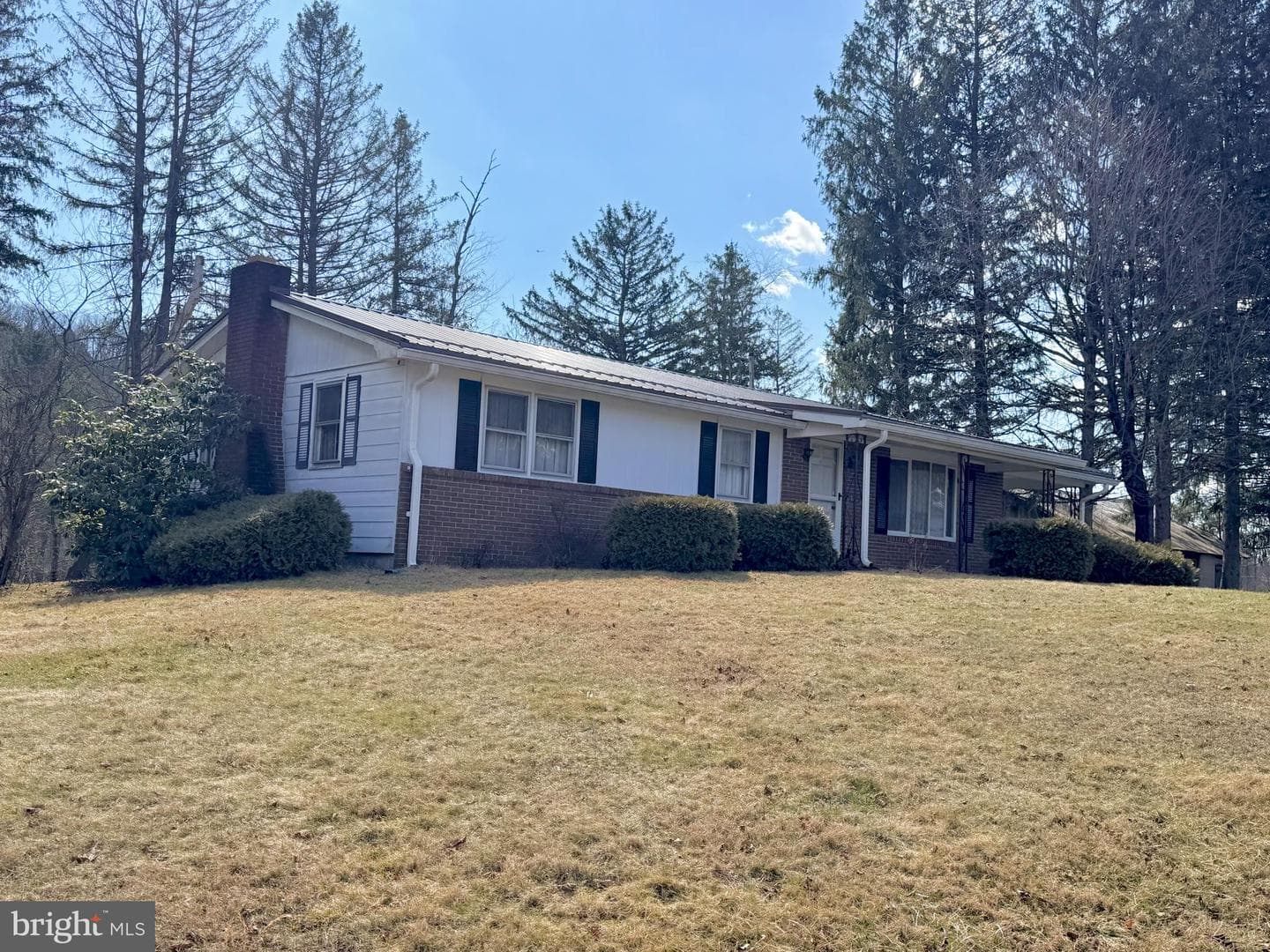 242 Gracey Road