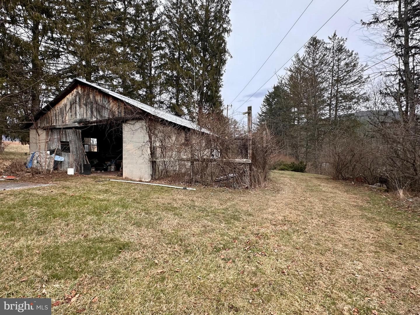 242 Gracey Road photo 26