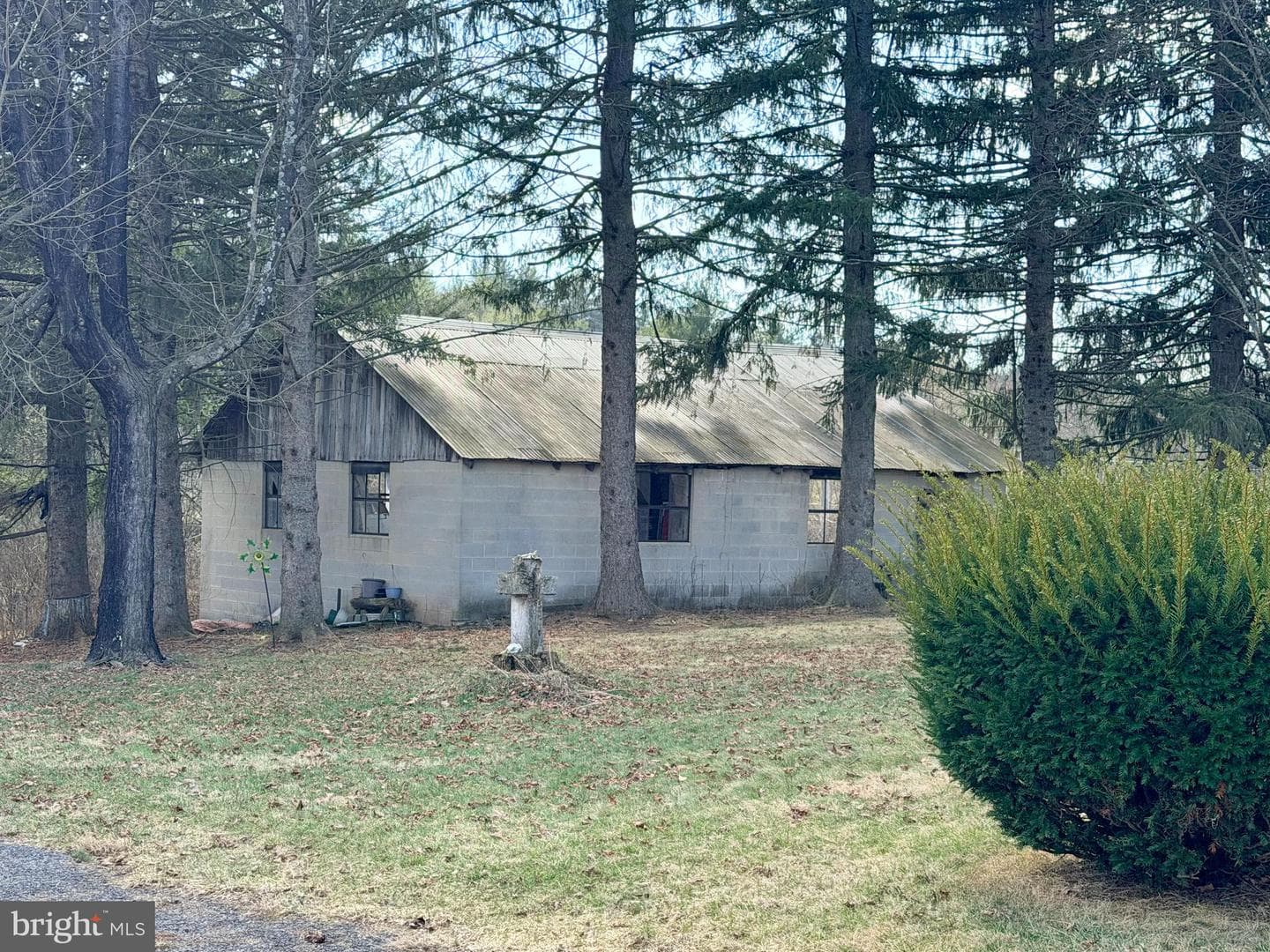 242 Gracey Road photo 35