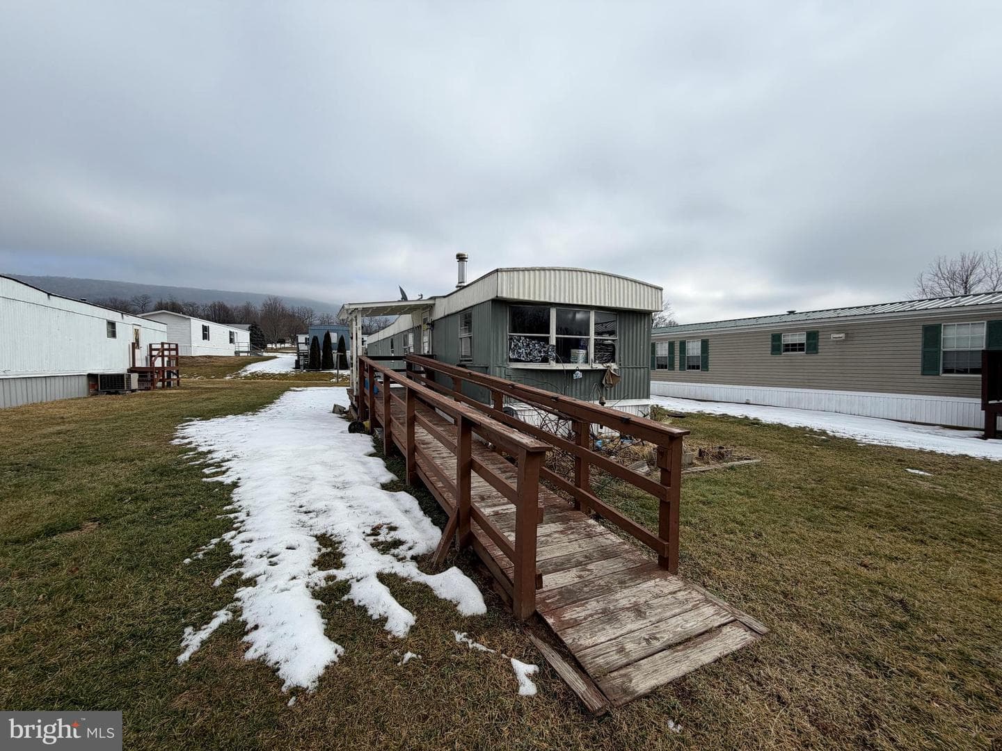 32 Hillside Estates, Mcconnellsburg