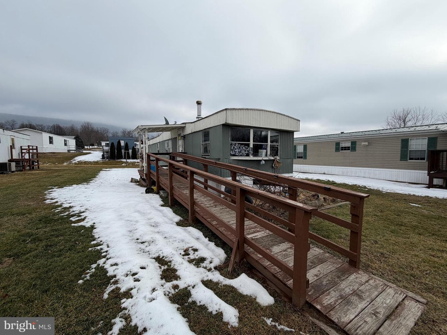 32 Hillside Estates, Mcconnellsburg