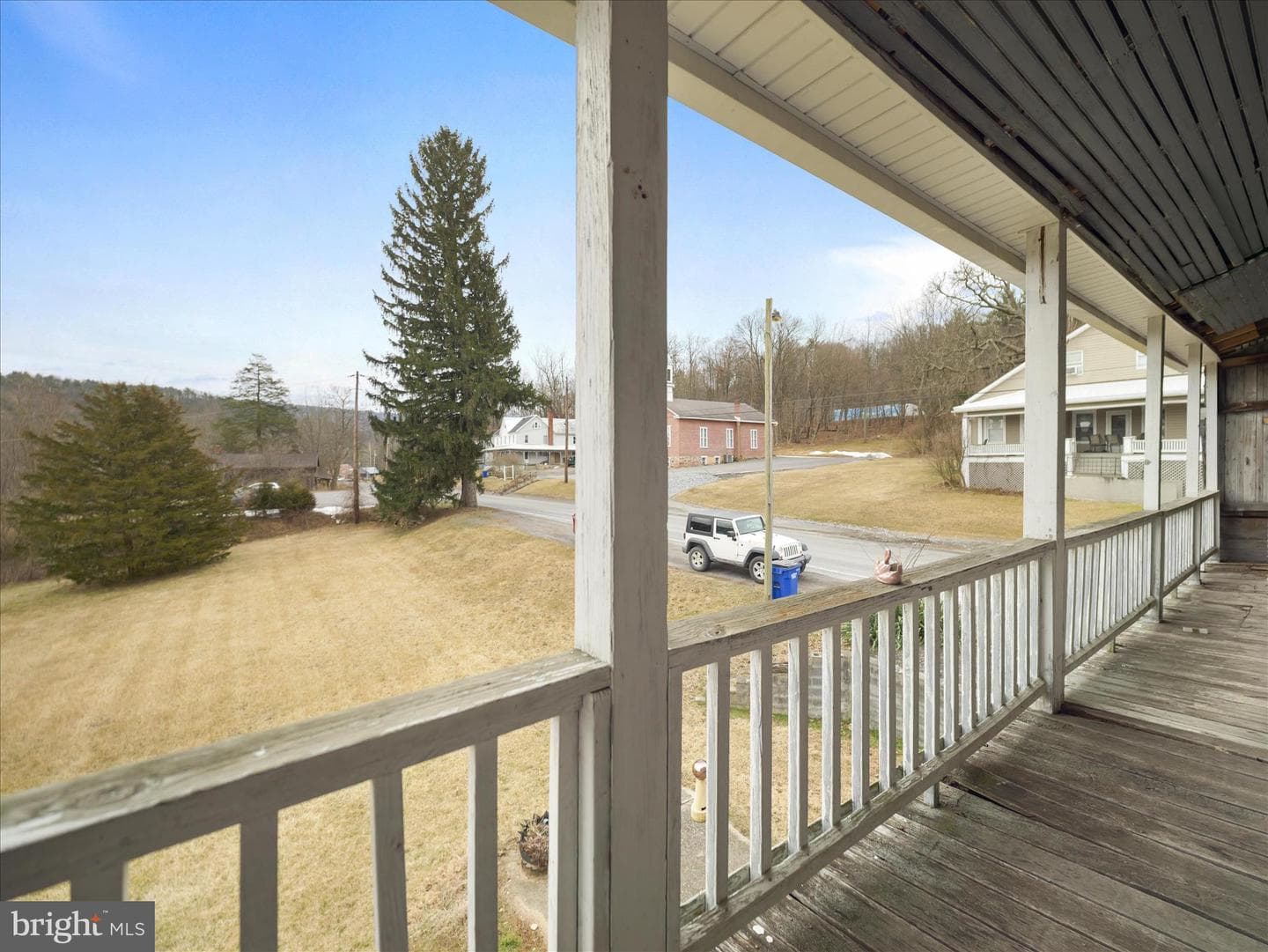 233 Grist Mill Road photo 11