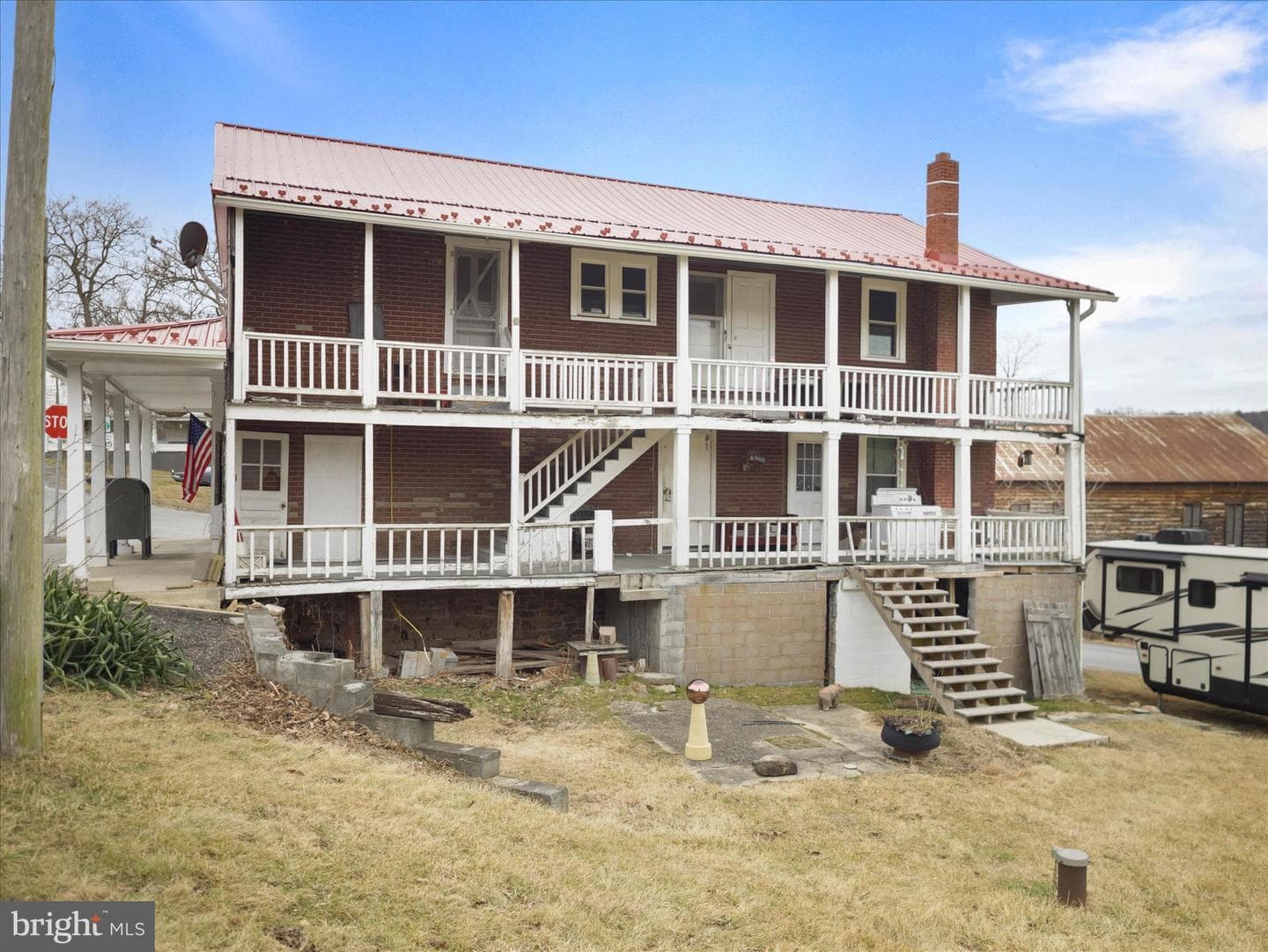 233 Grist Mill Road photo 13
