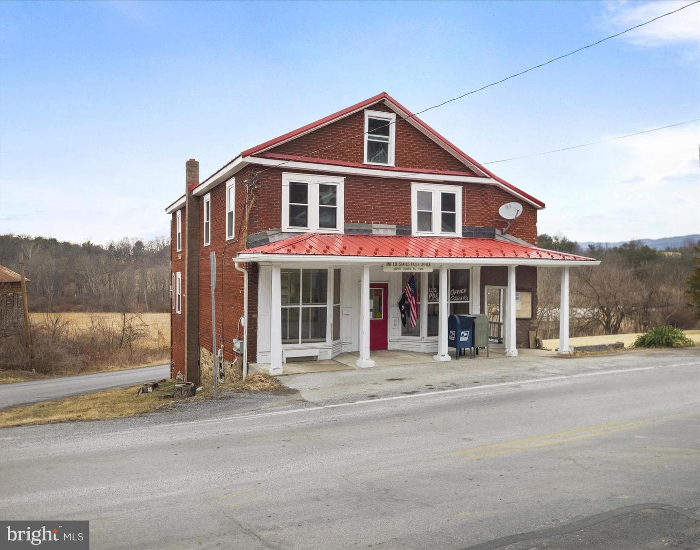 233 Grist Mill Road photo 3