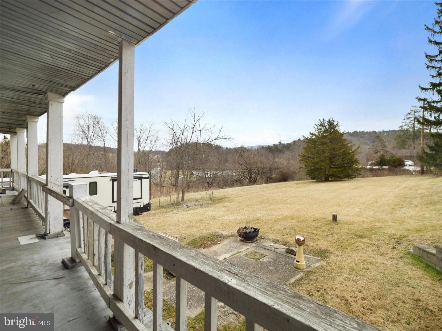 233 Grist Mill Road photo 9