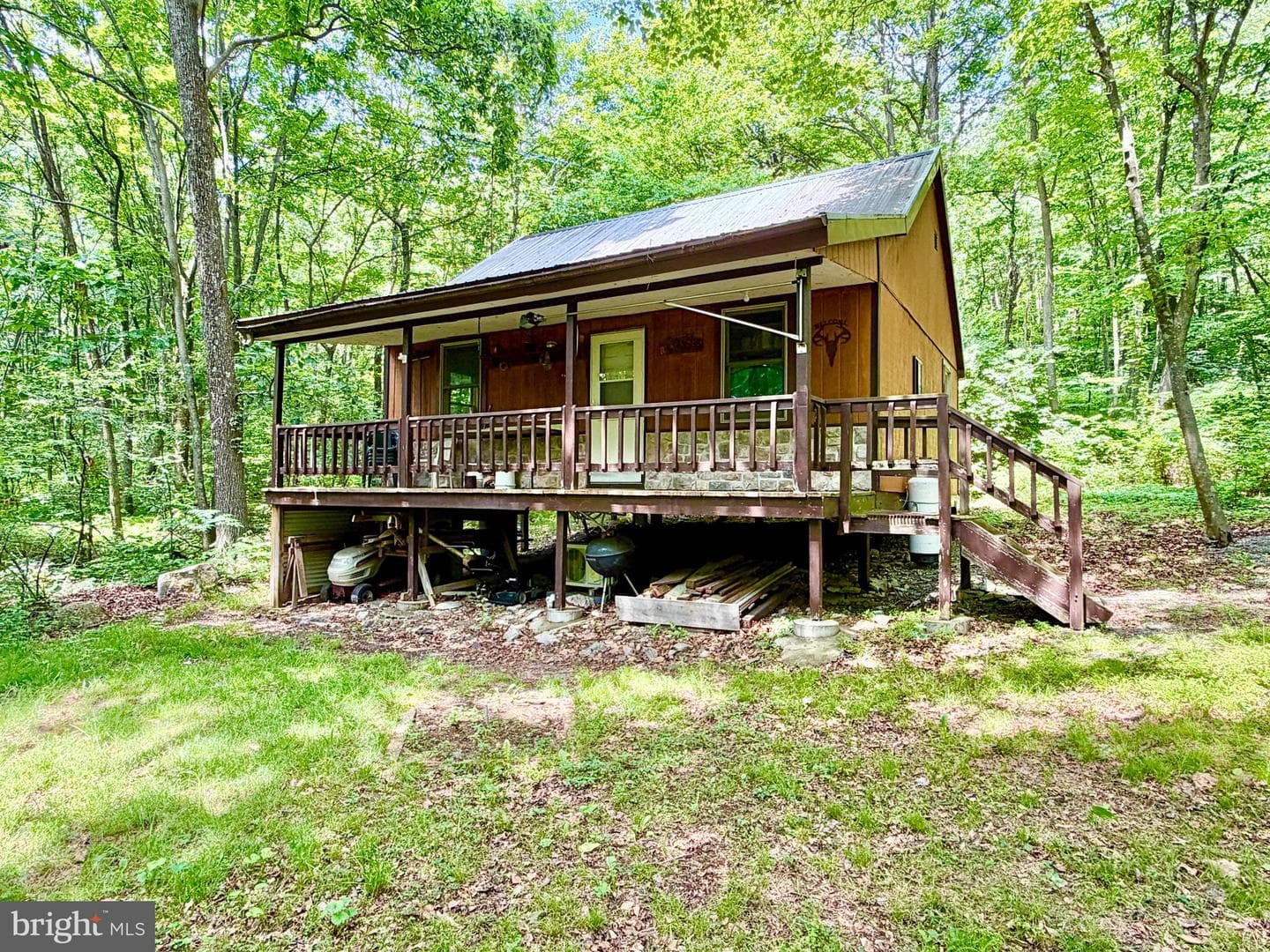 190 Thunder Rock Road, Breezewood
