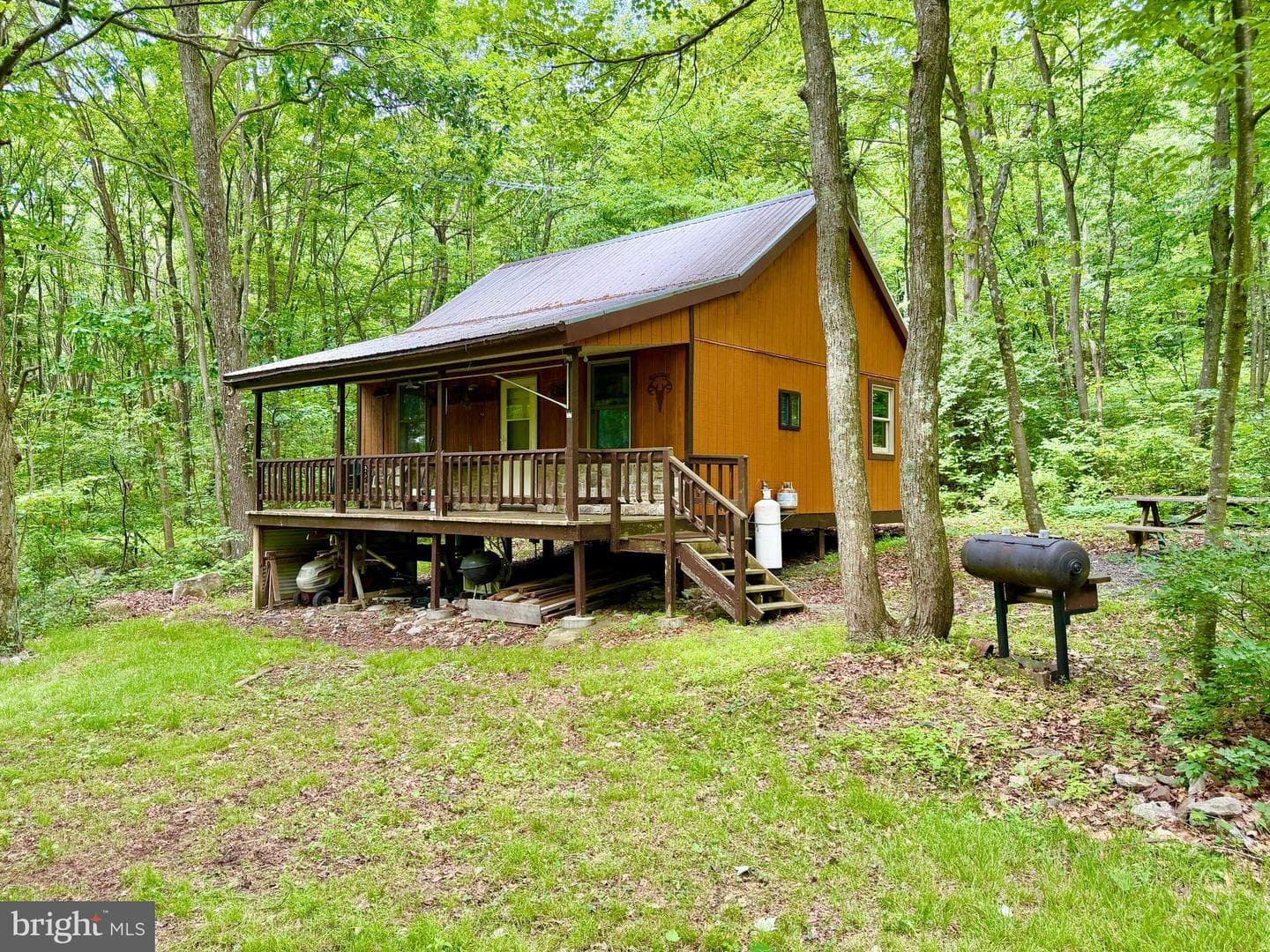 190 Thunder Rock Road photo 3