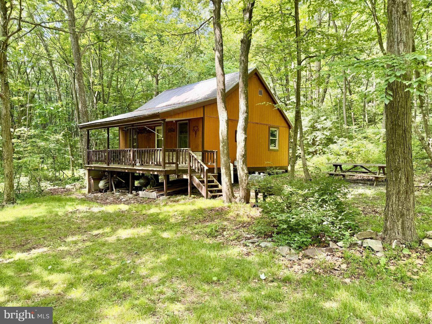 190 Thunder Rock Road photo 4