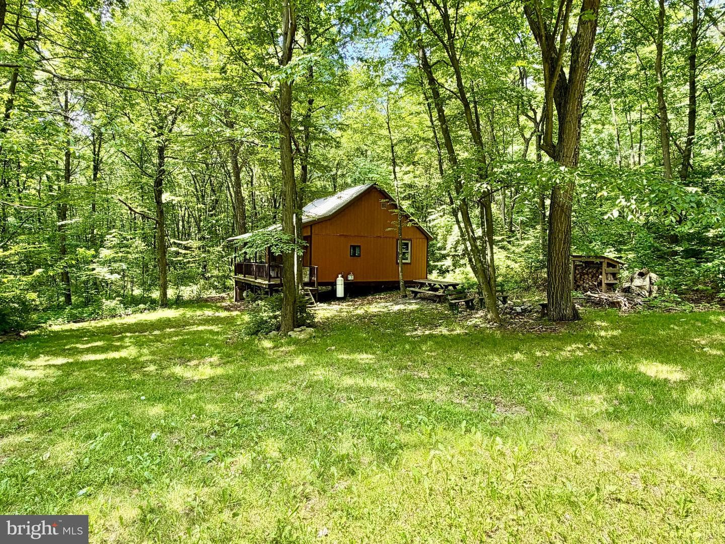 190 Thunder Rock Road photo 5