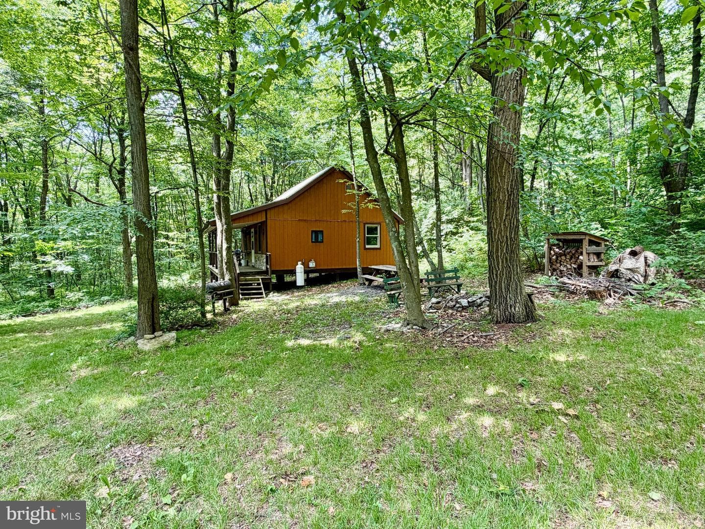 190 Thunder Rock Road photo 7