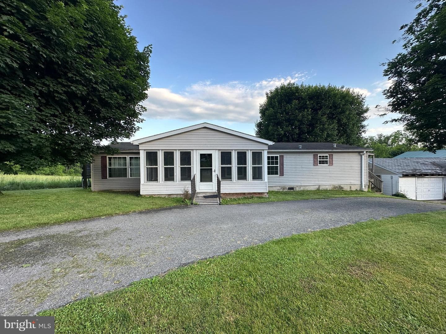 4391 Cito Road, Mc Connellsburg