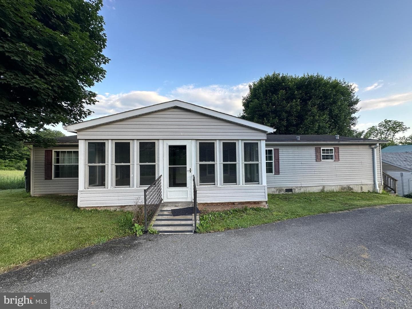 4391 Cito Road, Mc Connellsburg