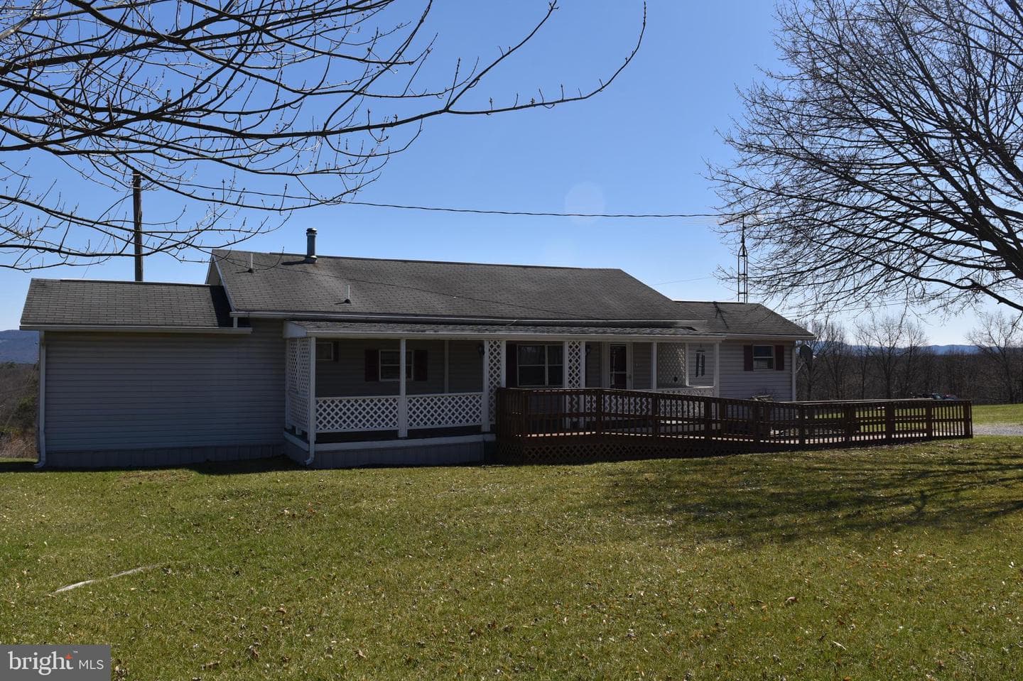 2764 N Clear Ridge Road