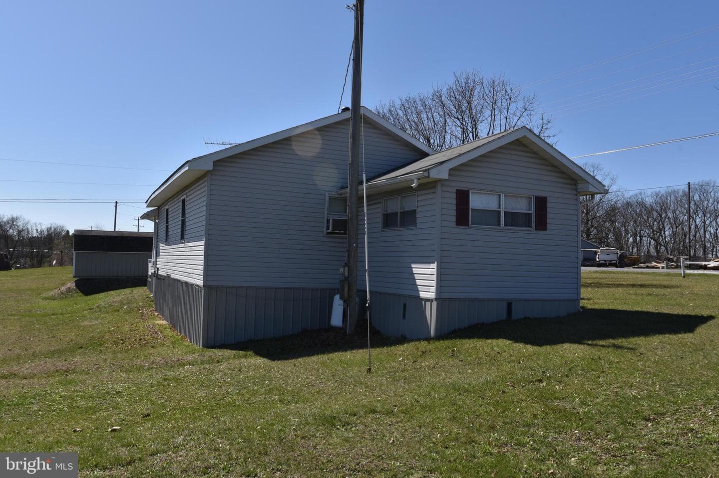 2764 N Clear Ridge Road photo 2