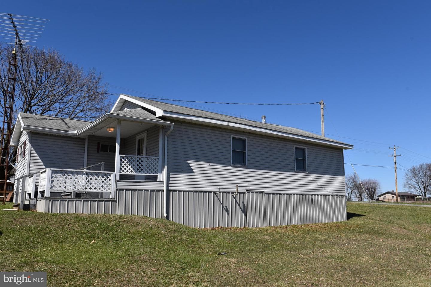 2764 N Clear Ridge Road photo 3