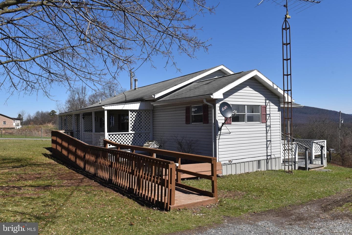 2764 N Clear Ridge Road photo 4