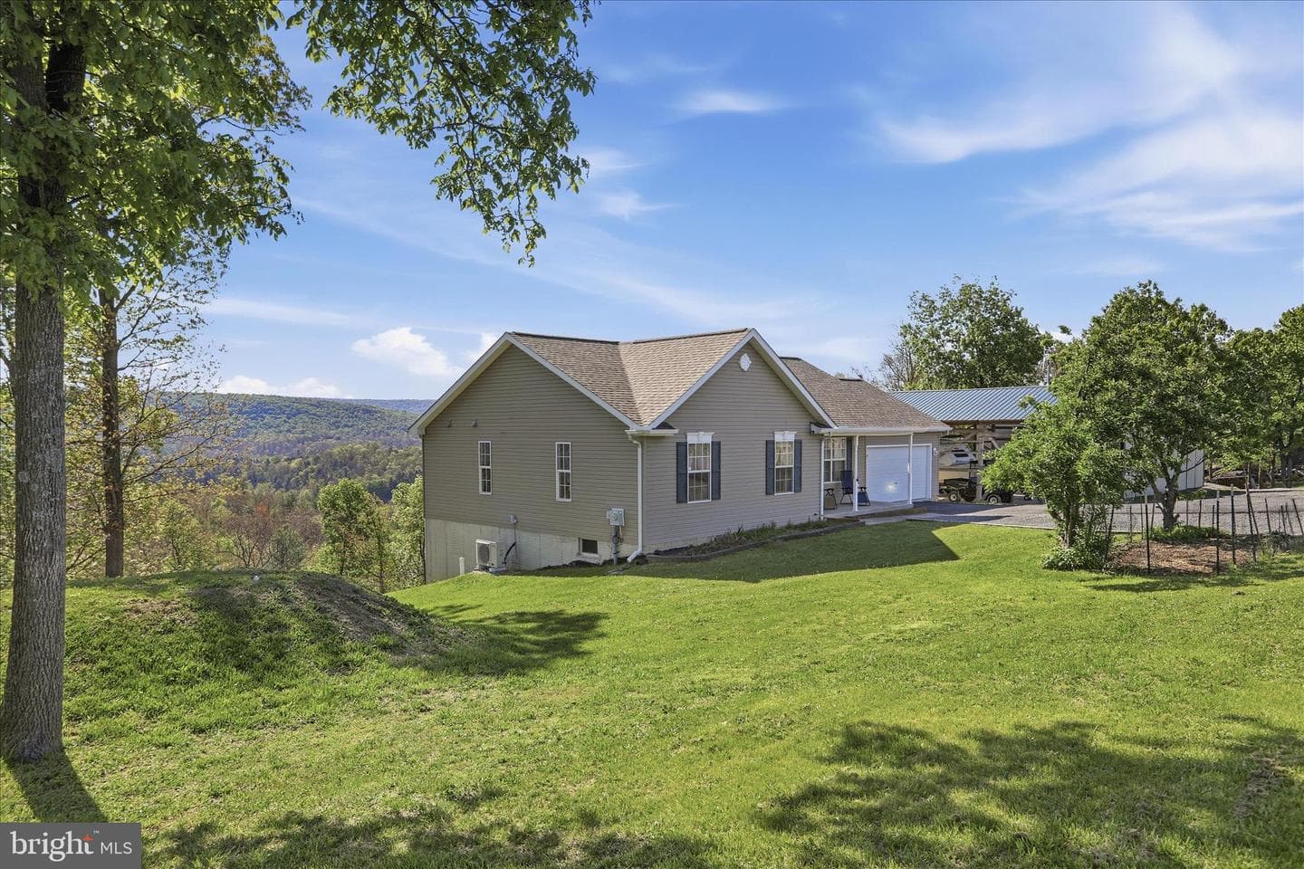 9580 Timber Ridge Road, Big Cove Tannery