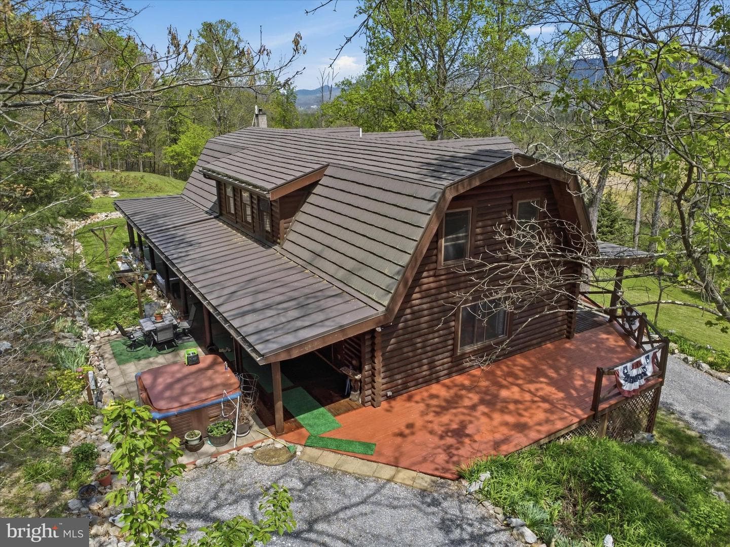 477 E Blackberry Lane photo 10