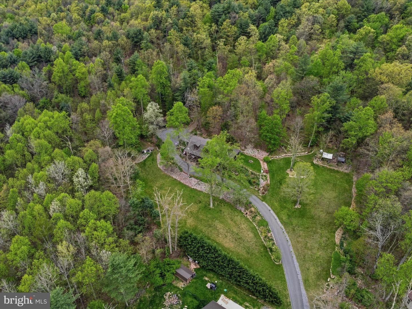 477 E Blackberry Lane photo 20