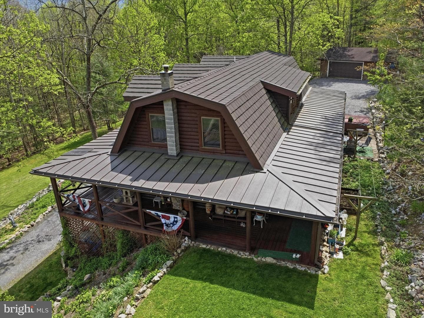 477 E Blackberry Lane photo 6