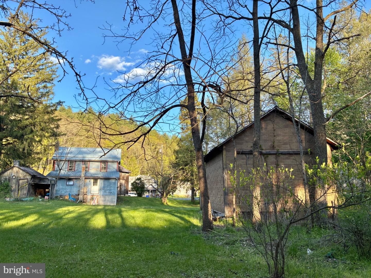 201 Hoover Road photo 33