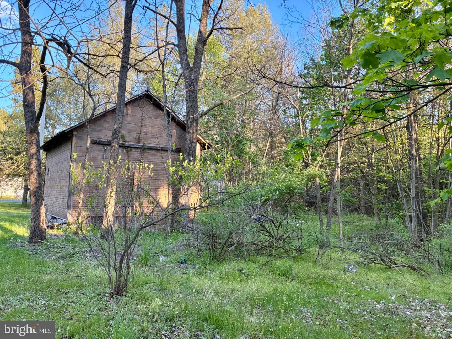 201 Hoover Road photo 38