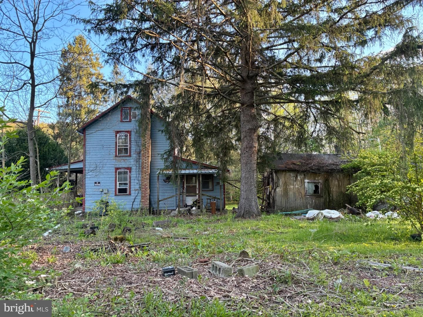 201 Hoover Road photo 4
